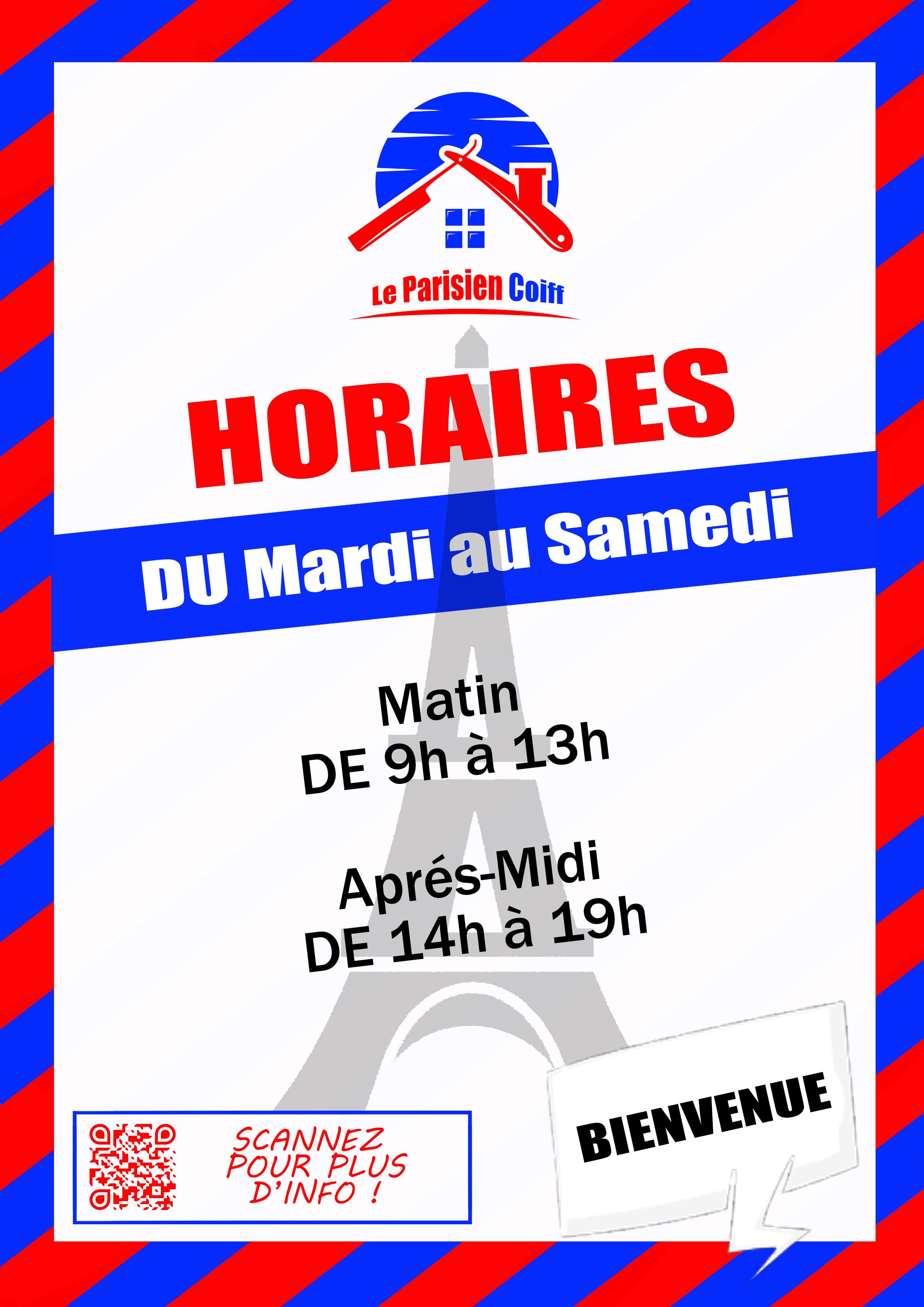 Affiche 8